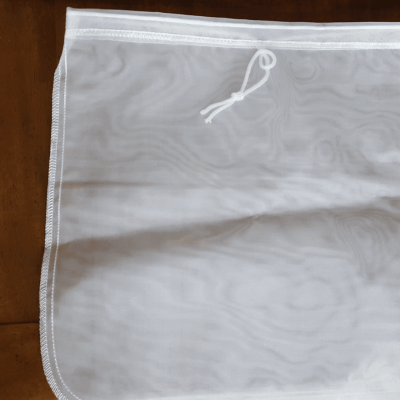 Kava And More Filtration Bag [75 Micron]