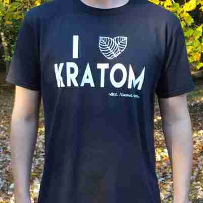 All Natural Artisan T-Shirt