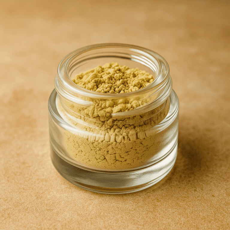 Moon Dust Salt Base Kratom Extract