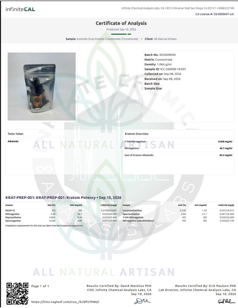 Komodo-drop COA watermarked