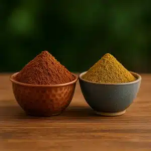 Red Bali Vs Red Maeng Da Bowls